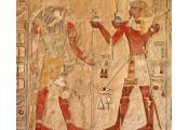 Egyptian Egyptian